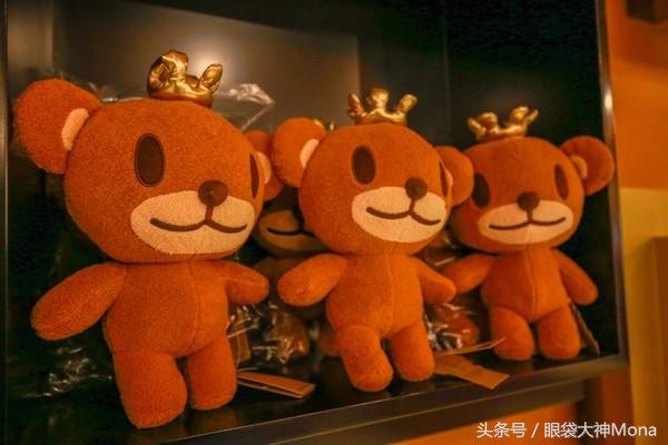 激发我的少女心，邂逅一场异国的暖冬旅行