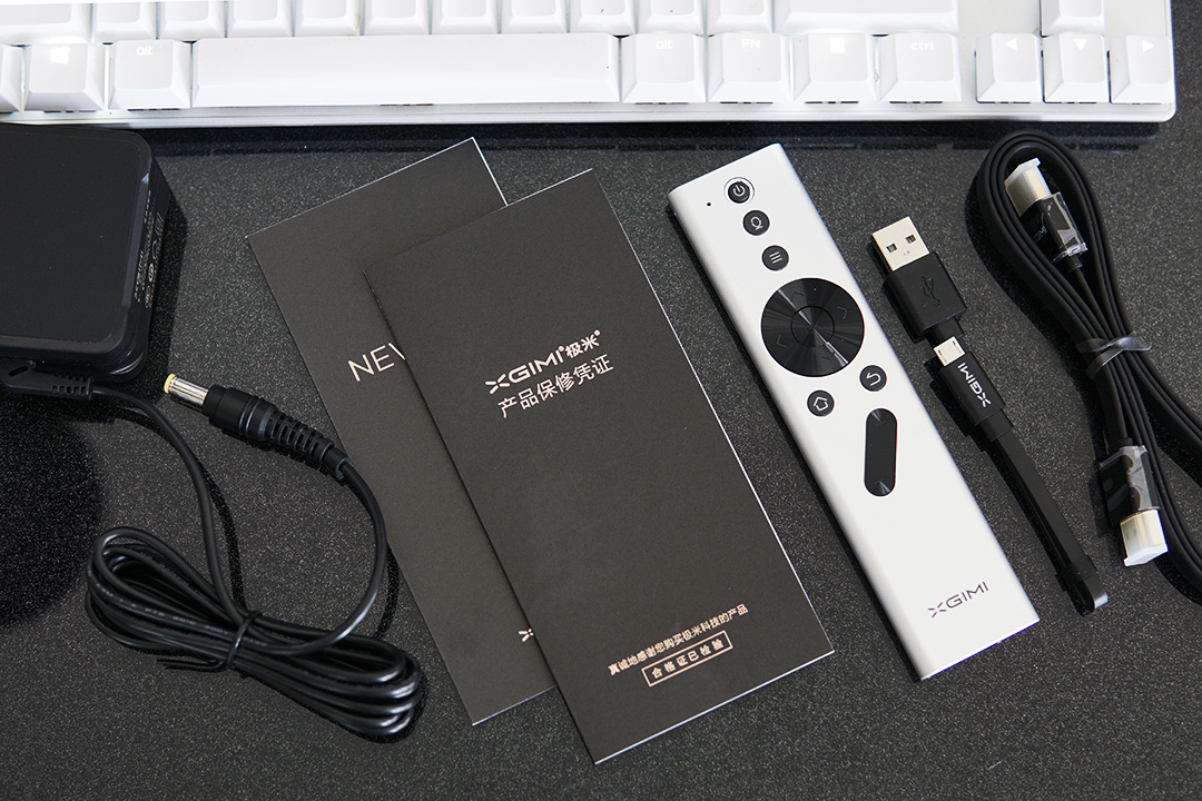 极米newz4air用什么投影幕,极米newz4air投影仪恢复出厂设置