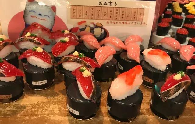 日本伴手礼②｜你以为北海道只有雪？