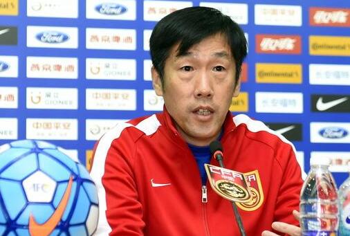 高洪波执教能力,高洪波和里皮的差距