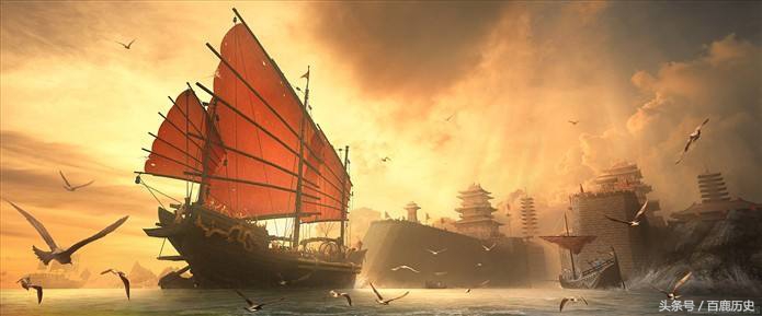 历史上明朝真的不让发展科技吗,明朝就发明了火枪清朝为什么不用