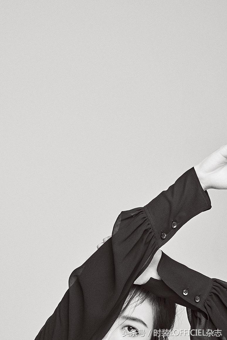 宋茜艰难出道,宋茜没开麦