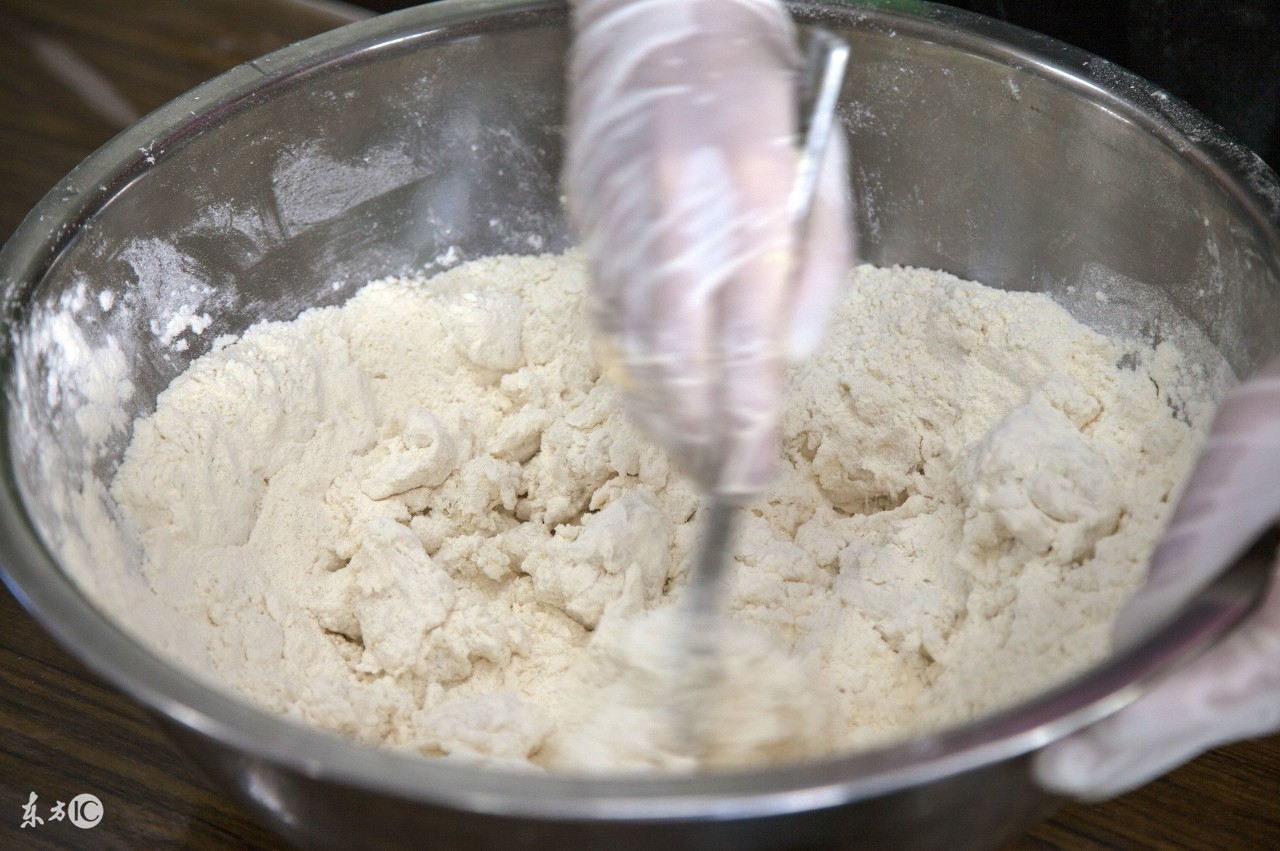 如何快速发面又松软又好吃,快速发面馒头的做法