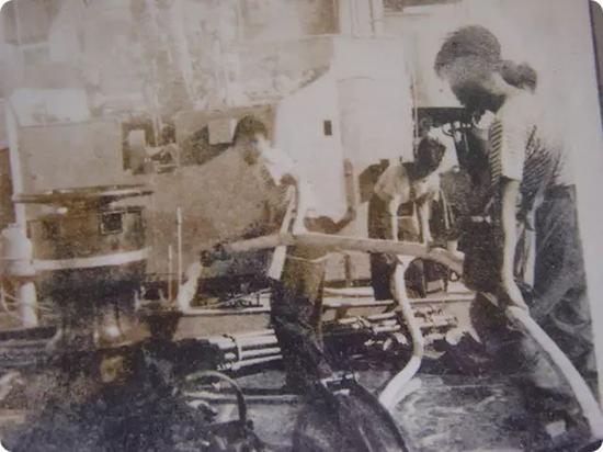 军媒刊文纪念西沙海战18烈士:甲午之后海军首胜