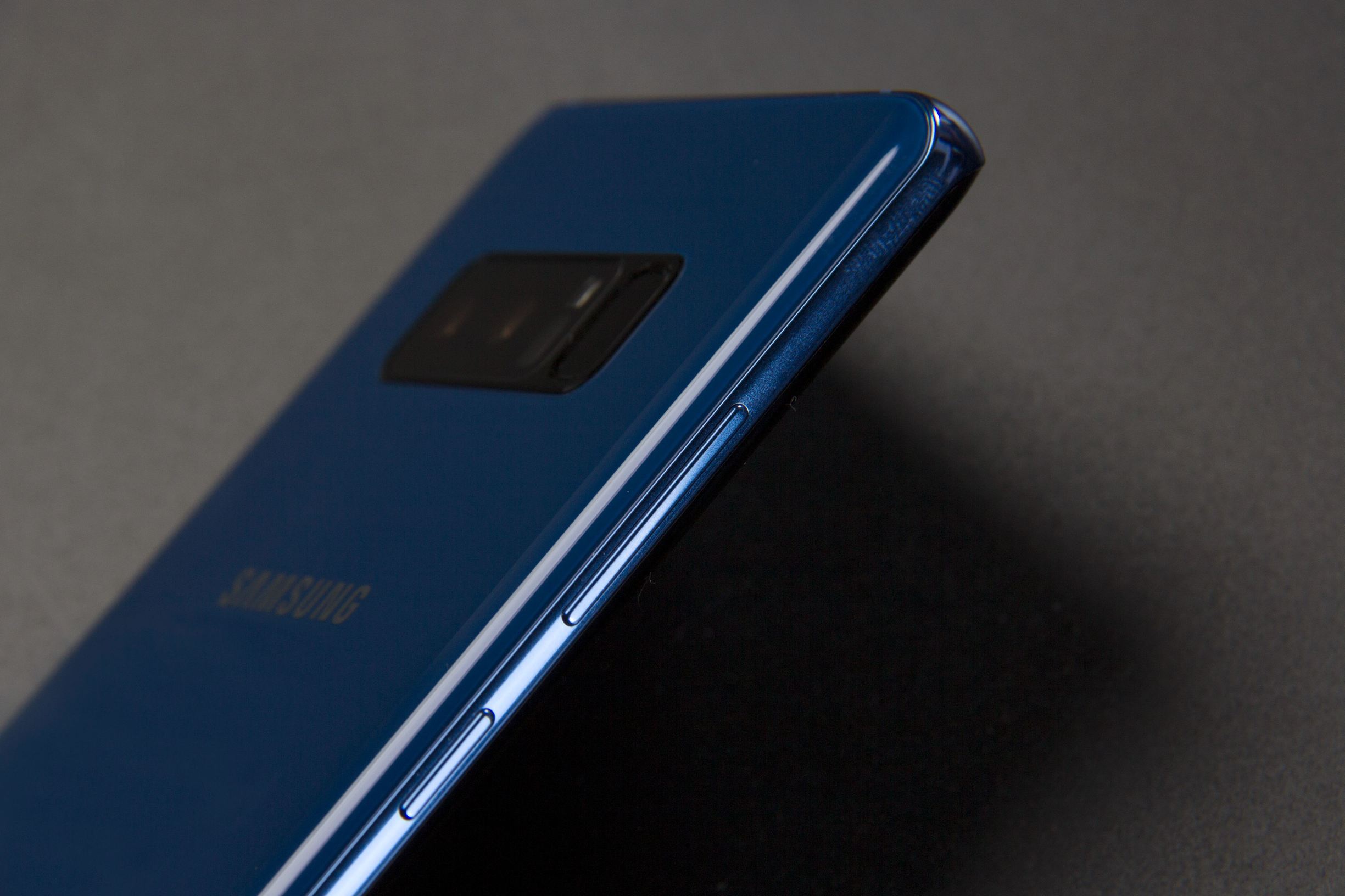 两年前的三星note8现在怎么样了,三星note8买来很卡