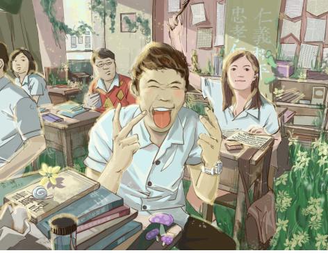 周杰伦之后再无中国风,周杰伦之后再无天王