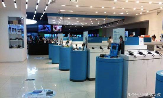 手机新零售的商业模式案例,实体店新零售经典案例