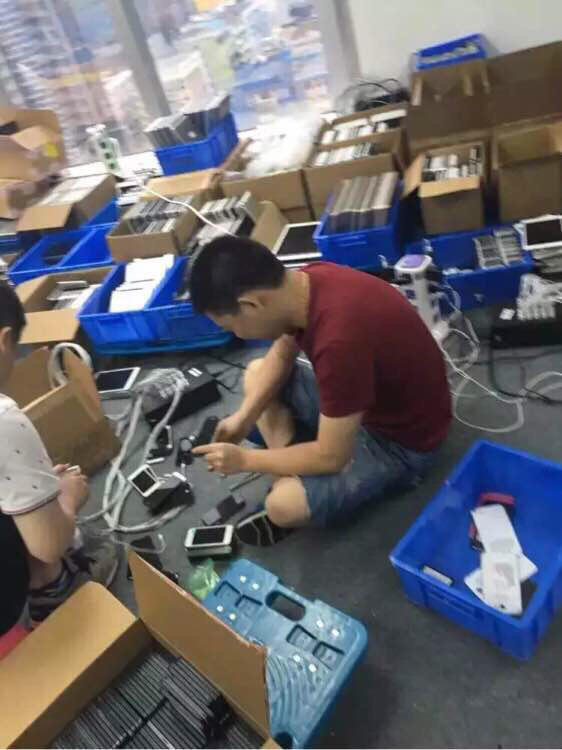 二手三星手机在华强北哪个市场,7月份华强北二手手机市场行情