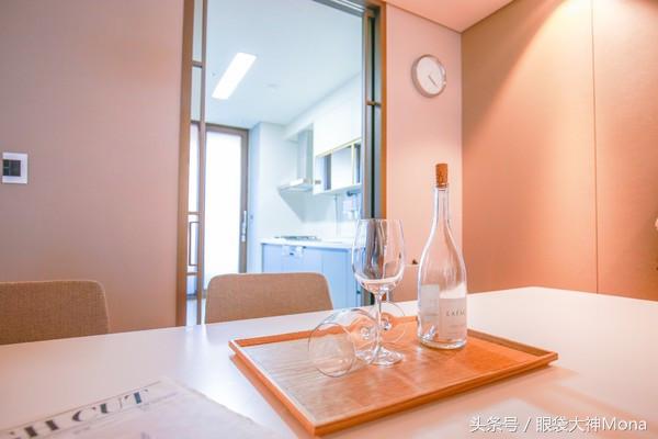 激发我的少女心，邂逅一场异国的暖冬旅行