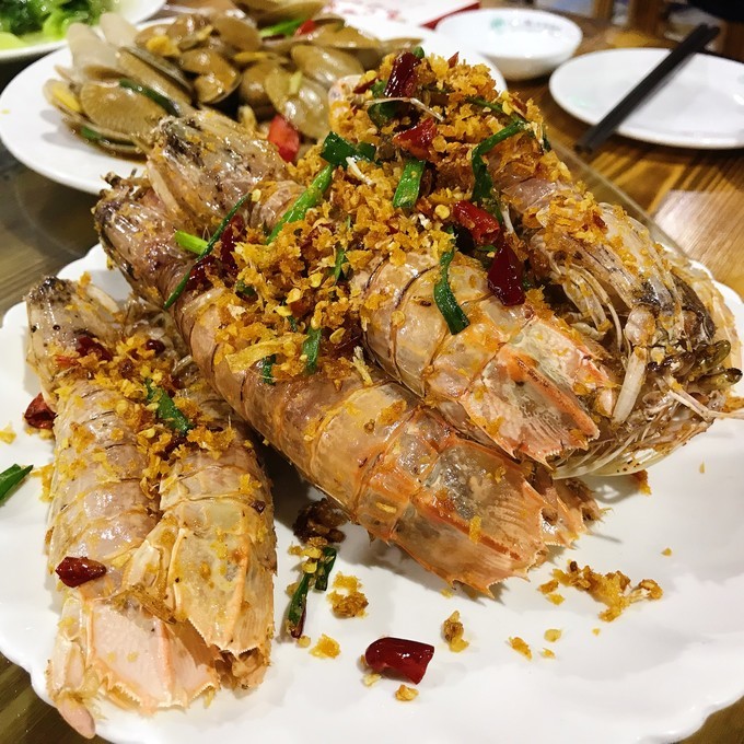 海南·三亚，成全了我的碧海蓝天