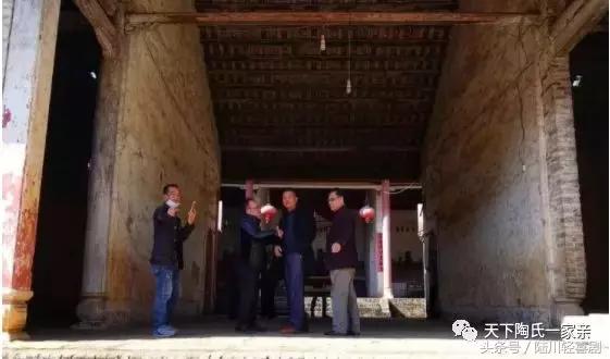 走进广西玉林陆川县,走进广西陆川