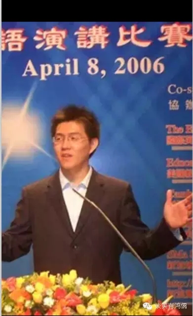 央视新闻驻美记者,央视驻美记者王冠头条号