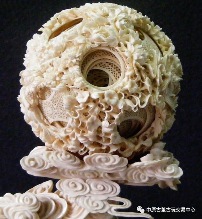 贝壳雕刻艺术精品欣赏,雕刻艺术精品