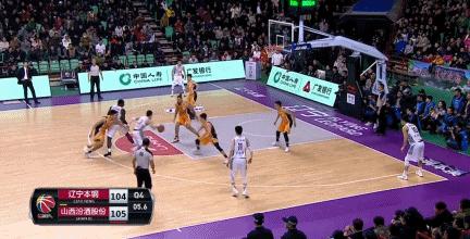 郭艾伦最强霸气卡点,郭艾伦巅峰一战诠释亚洲第一控卫