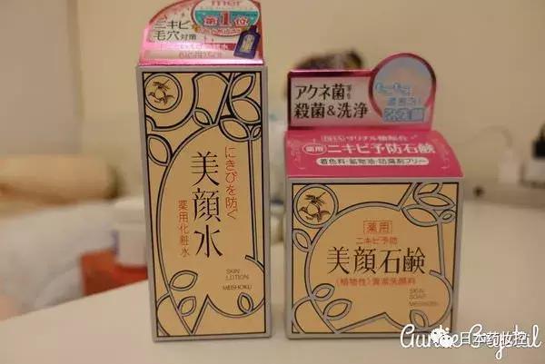 日本必买好物美妆品牌推荐,日本本土美妆药妆推荐