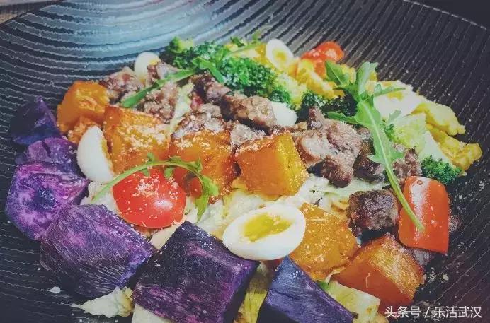 武汉最好最适合约会的餐饮,武汉约会餐厅走心推荐