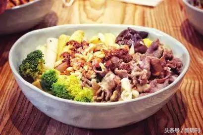 高校食堂特色风味麻辣烫,大学食堂最受欢迎的美食麻辣烫