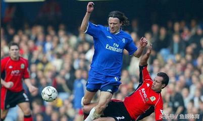 中道崩殂，英超历史上十位高开低走球员