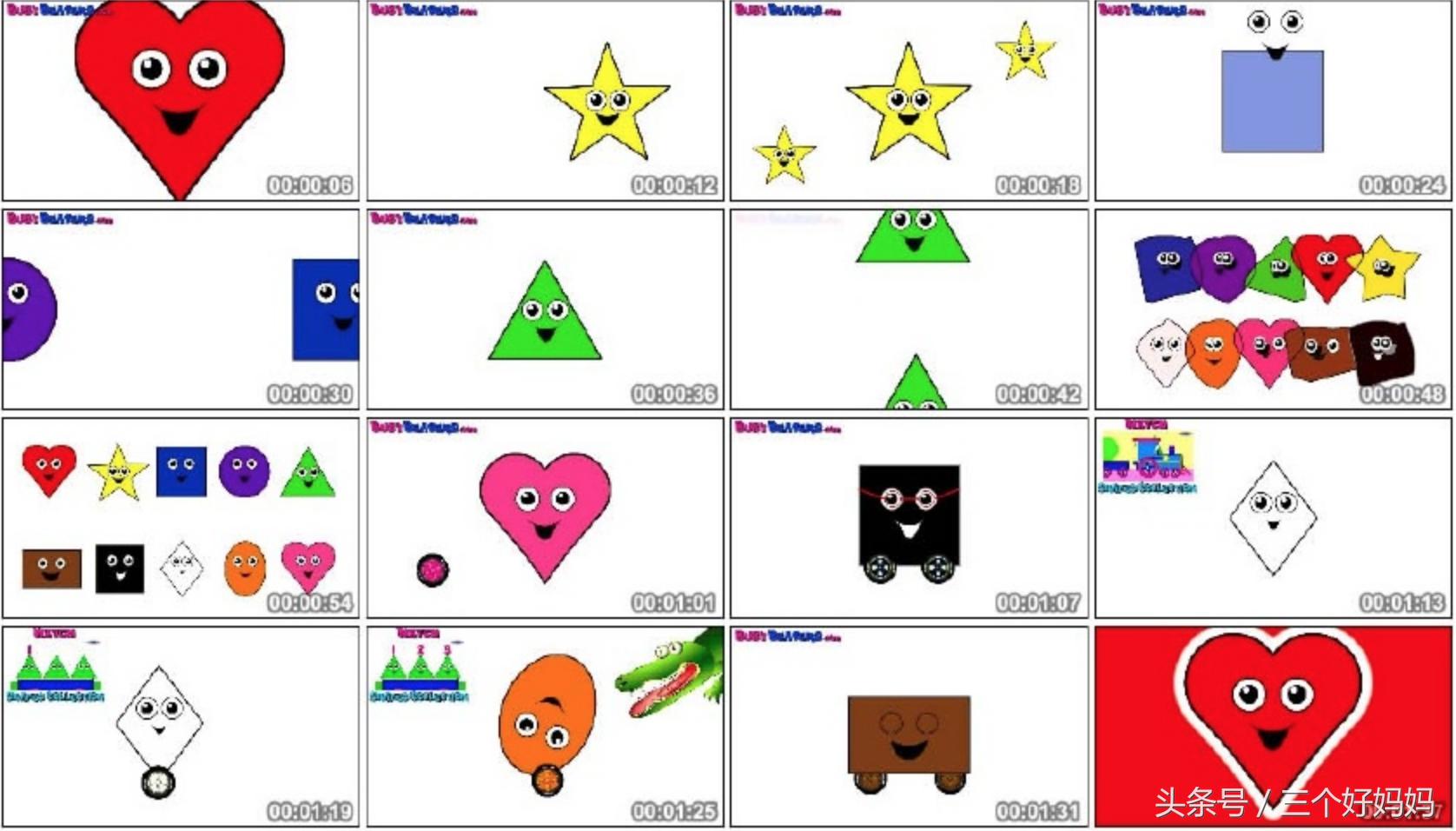 磨耳朵经典英文儿歌100首,适合给娃磨耳朵的英文儿歌