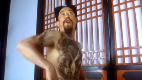 周星驰电影中的所有经典配角,周星驰电影中的经典配角