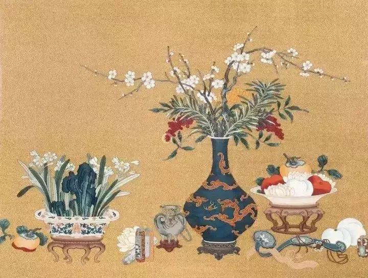 大牌们的中国新年限定款又来啦,时尚大牌2020春节限定款