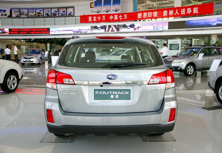 斯巴鲁subaru是哪个国家的,斯巴鲁subaru是什么车型
