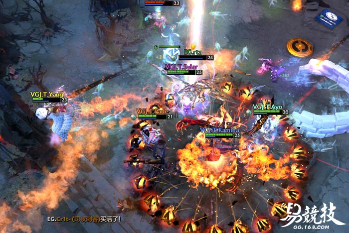 dota2银河杯预选赛,dota2银河比赛