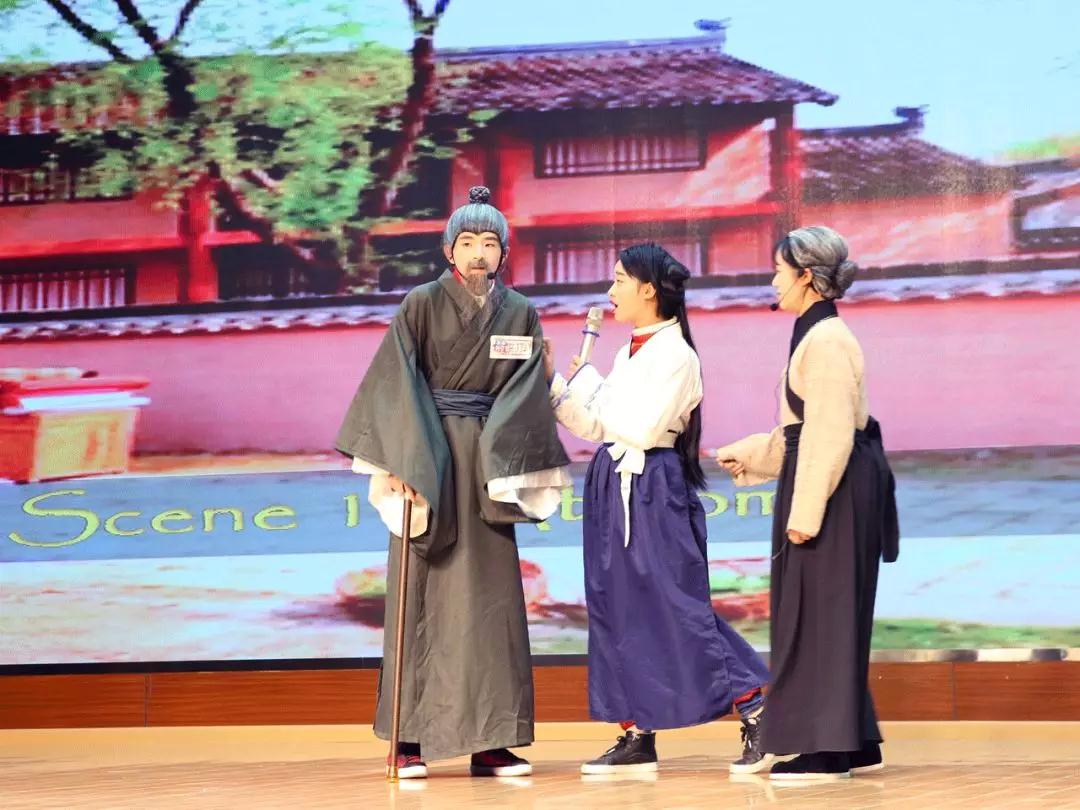 光谷外校成绩,光谷外国语外校