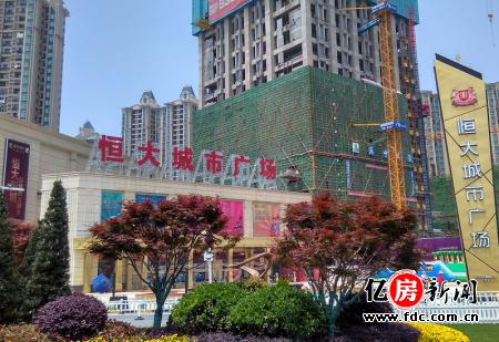 武汉商业发展今昔对比,武汉最新商业趋势