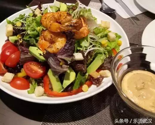 武汉最好最适合约会的餐饮,武汉约会餐厅走心推荐