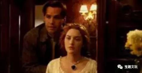 泰坦尼克号的海洋之心价值,泰坦尼克号海洋