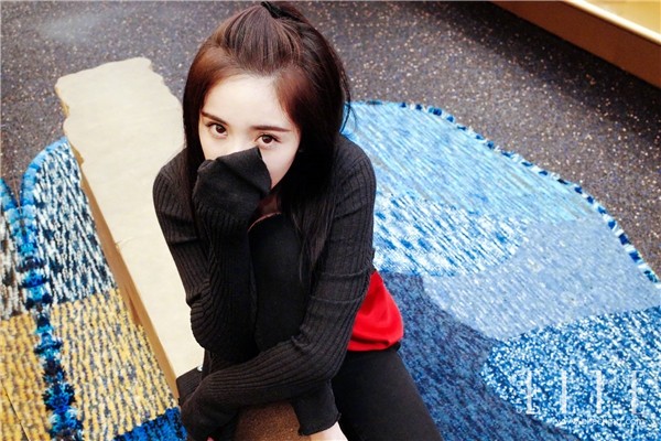 刘海长了怎么办,刘海长了但是不想剪了怎么办