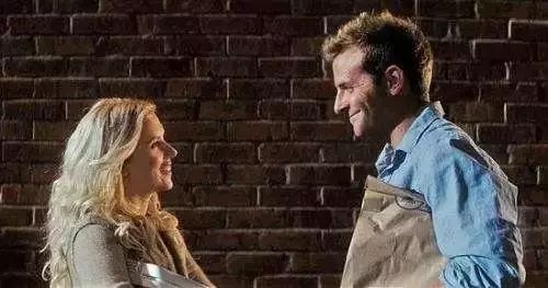 看完前任3你就明白八个道理,前任3郑恺和丁点分手的片段