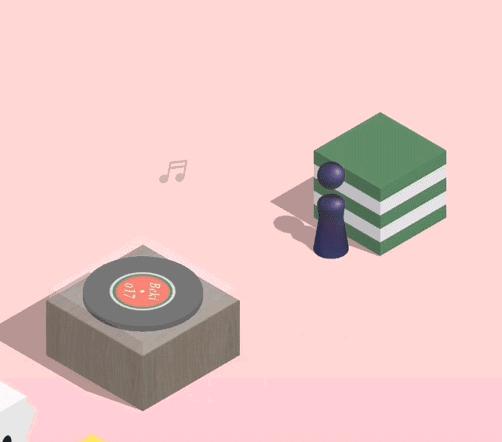 或许跌跌撞撞，但是初心不忘｜“跳一跳”版学生会心路