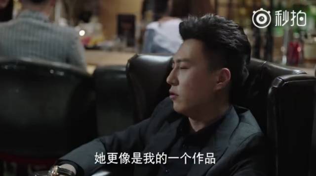 每一部大女主戏，背后都有一个乃至好几个男主的支撑