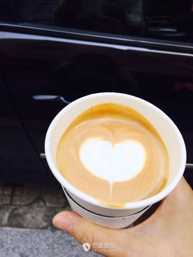 广州番禺网红咖啡店打卡前十名 (最近比较火的网红咖啡店广州)