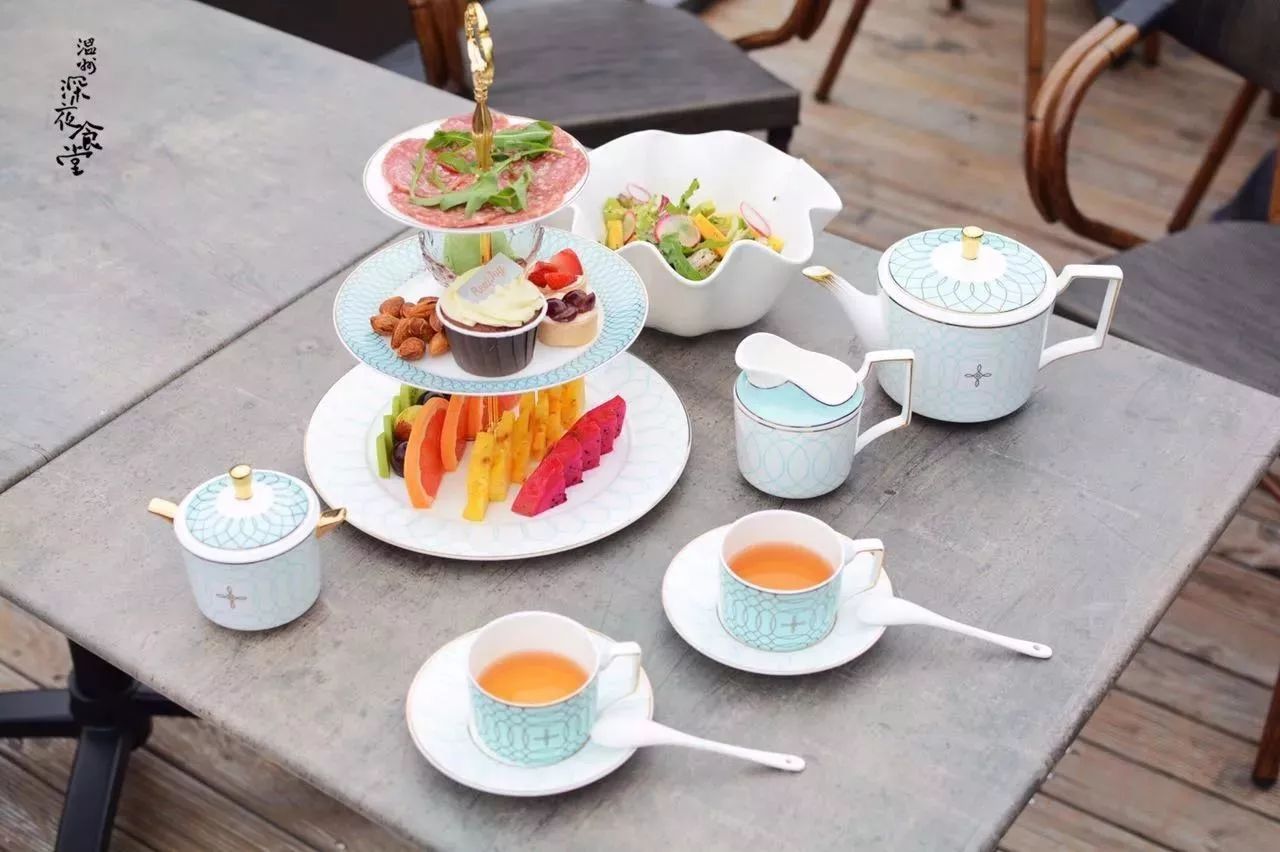 新城稀缺高雅私宴厅！大露台提升温州人分岁酒逼格！