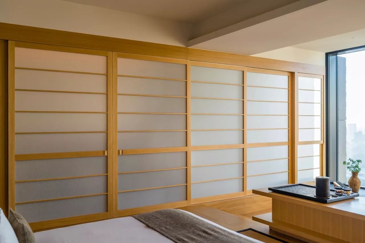 安缦酒店探店,安缦地下酒店