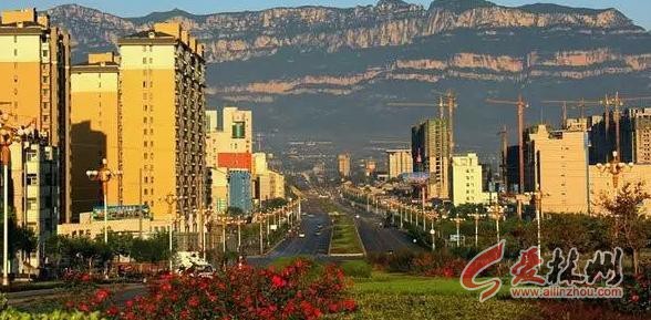 林州发展经济,林州市经济发展方案