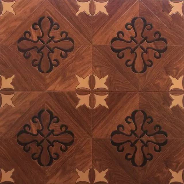 选地面瓷砖纹理,选地板选大自然地板