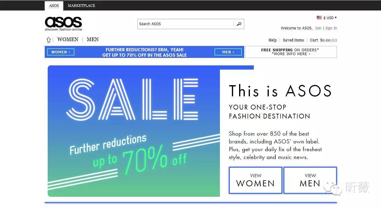 正规的海外代购网站平台有哪些,海外直邮购物网站排名