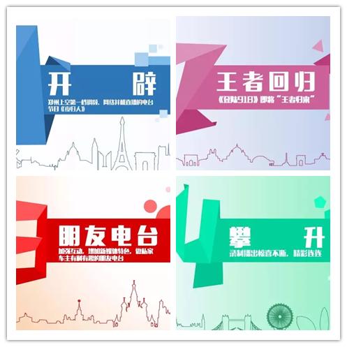 郑州电台新消息,郑州电台