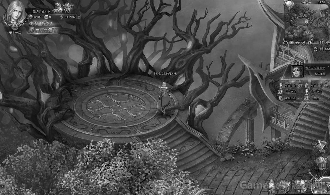 游戏ui设计表达,游戏ui设计界面配色