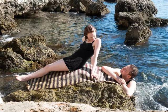 电影人谈伍迪艾伦,伍迪艾伦关于爱情