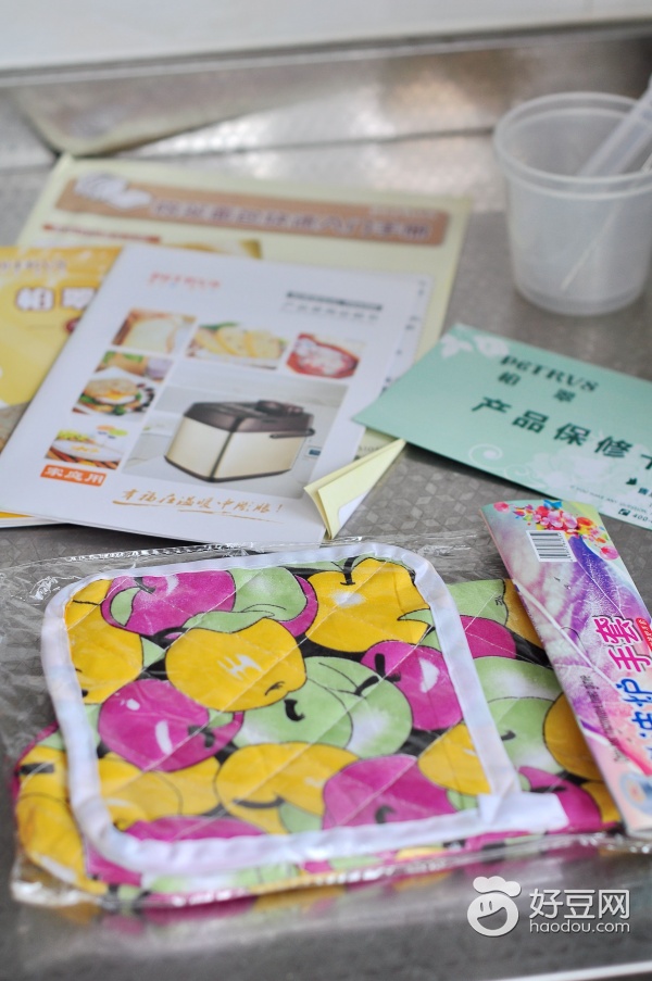 柏翠pe6280面包机放面粉,柏翠面包机pe6280是单管还是双管