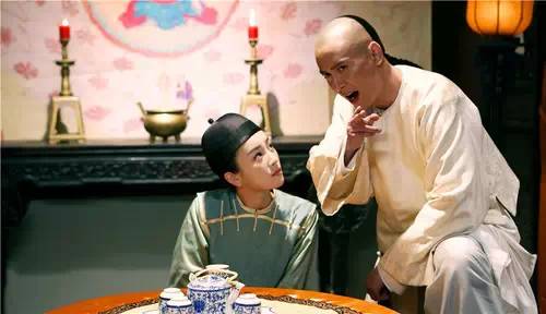 “叔嫂”变“夫妻”？“栋檬CP”这四世爱情路实在太坎坷！