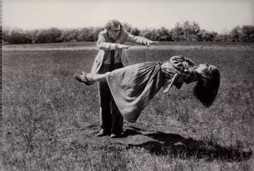 电影人谈伍迪艾伦,伍迪艾伦关于爱情