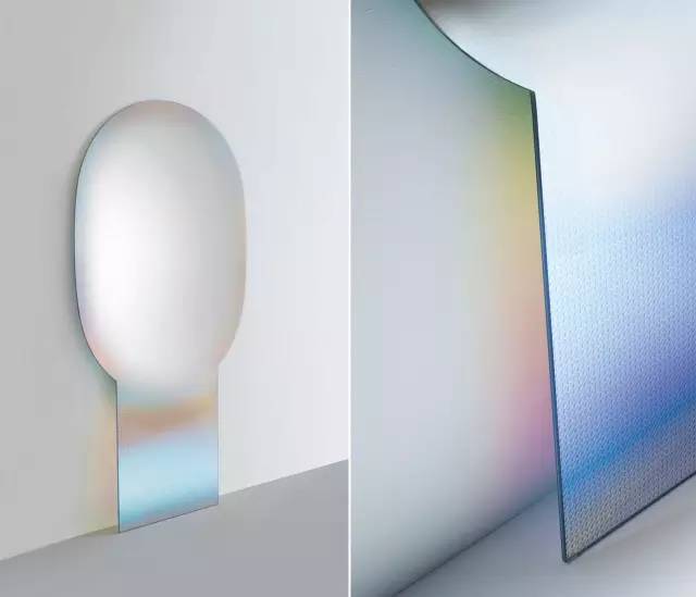 2019米兰设计周视觉类作品,米兰设计款