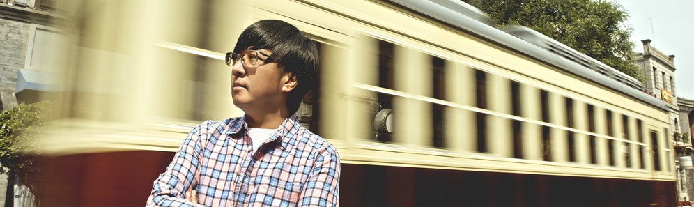 开始众筹:用内容报复平庸