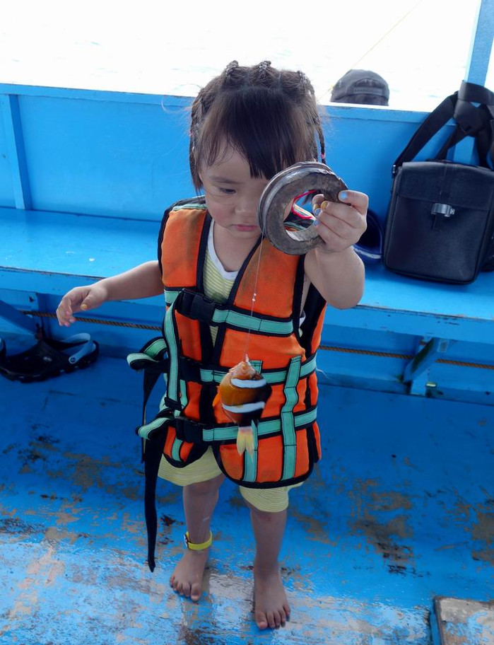 长滩之旅分享篇,长滩旅游行程